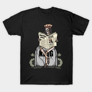 Kingslayer T-Shirt